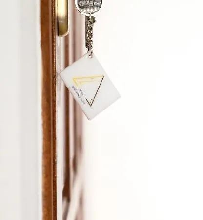 Atop Gold Luxury Ερμούπολη