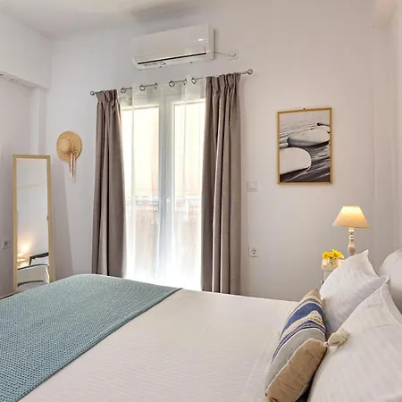 Atop Gold Luxury Διαμέρισμα *