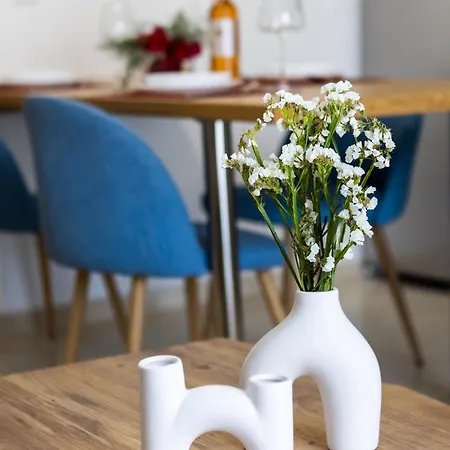 Atop Gold Luxury Διαμέρισμα *