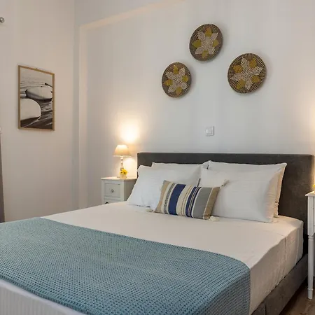 Atop Gold Luxury * Ερμούπολη