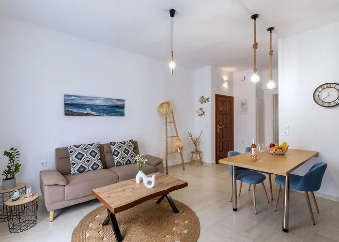 Atop Gold Luxury Daire *