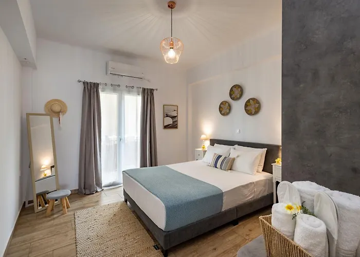 Daire Atop Gold Luxury *