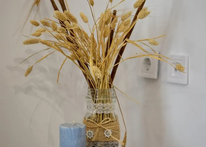 Daire Atop Gold Luxury *