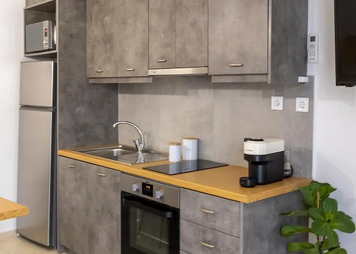 Atop Gold Luxury Daire