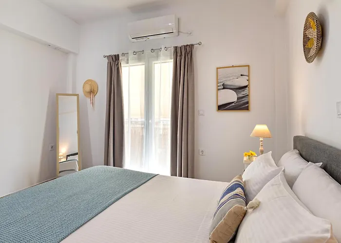 Atop Gold Luxury Daire *