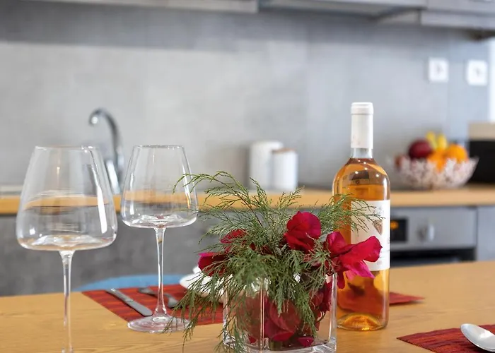 Atop Gold Luxury Ermoupoli