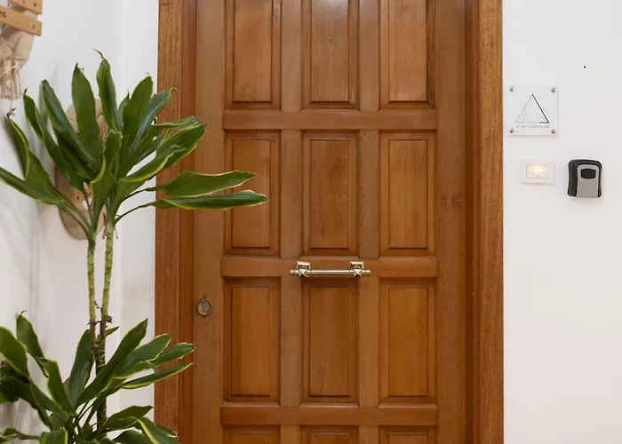 Daire Atop Gold Luxury *