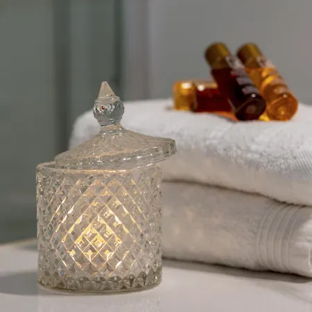 Apartamento Atop Gold Luxury *