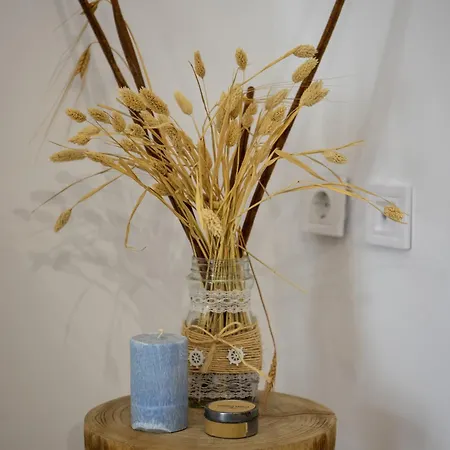 Apartamento Atop Gold Luxury *