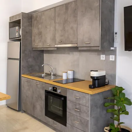 Atop Gold Luxury Apartamento