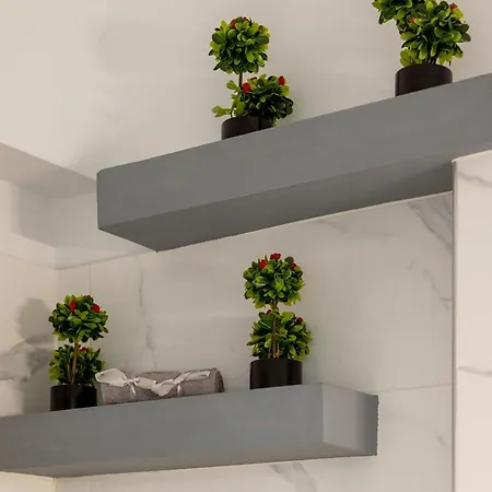Apartamento Atop Gold Luxury