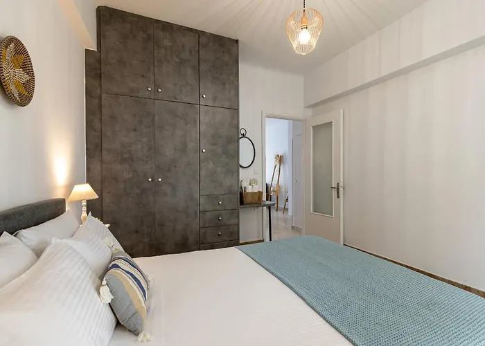 Apartment Atop Gold Luxury Ermoupoli