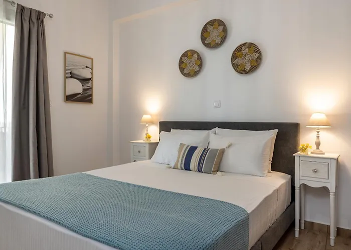 Atop Gold Luxury * Ermoupoli